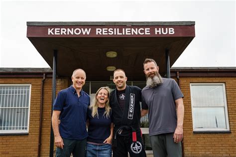 Kernow Resilience Hub ( KRH )